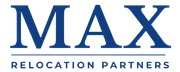 Max Relocation Partners Logo